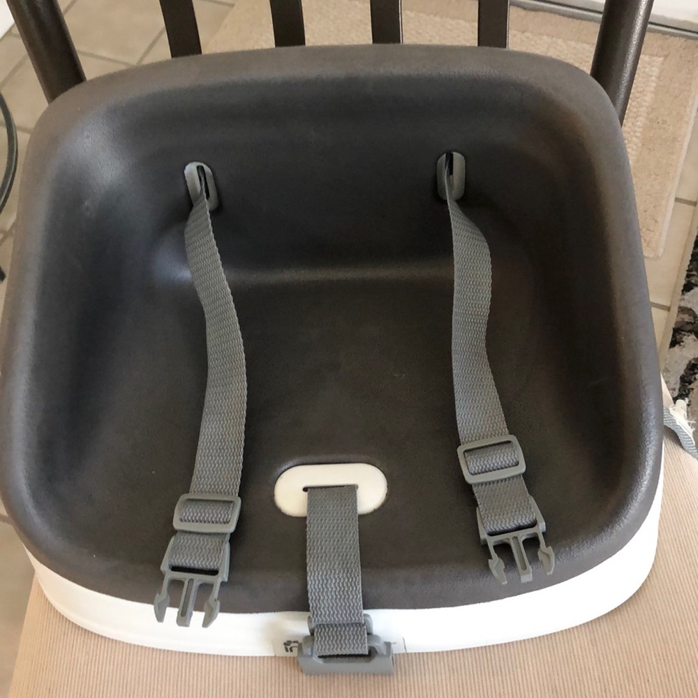 Booster Seat